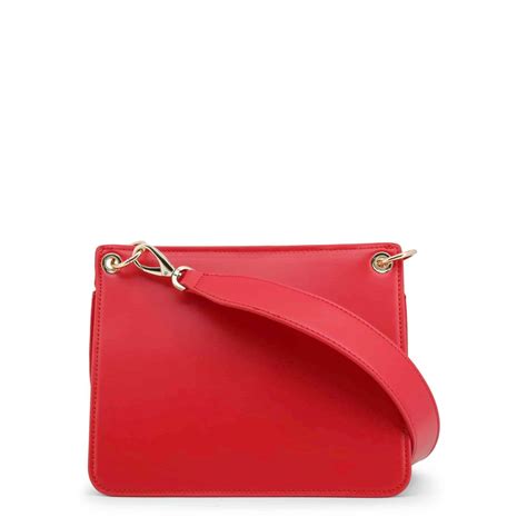 Small Red Crossbody Bag Deals