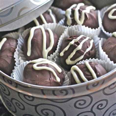 Easy Oreo Truffles Recipe