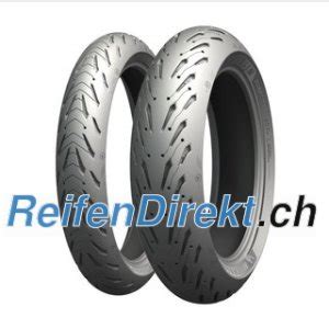 Michelin Road Zr Tl W Hinterrad M C Reifendirekt Ch