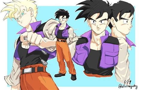 Ficha Nicolas Wiki Dragon Ball Rpg Amino