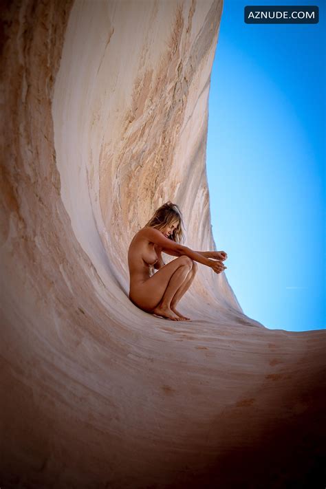 Sara Underwood Nude Photos In Utah AZNude