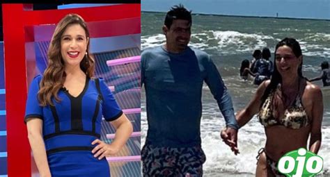 Verónica Linares en bikini a sus 46 años de edad antes y después OJO SHOW OJO