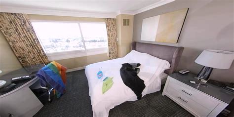 Virtual Real Gay VR Hotel I