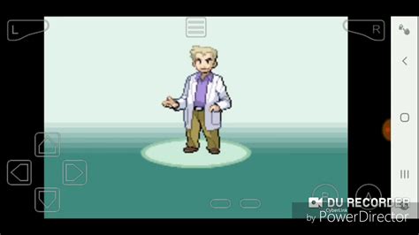 Pokemon Leaf Green Randomized Nuzlocke YouTube