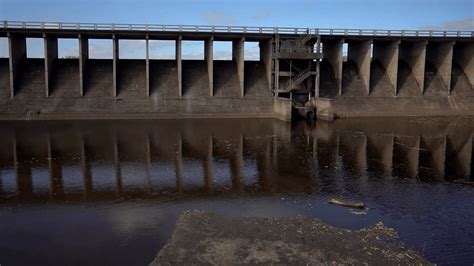 Wasserkrise In Uruguay Hauptstadt Montevideo In Zehn Tagen Ohne