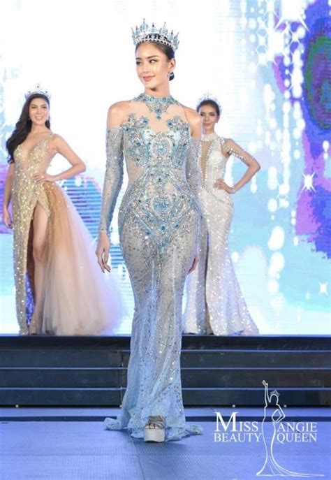 Dàn mỹ nhân chuyển giới hot nhất Thái Lan giờ ra sao Người thành dâu hào môn người quay lại