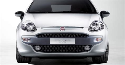 Arriverà la nuova Fiat Punto nel 2023 24