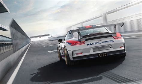 Porsche Edition '935' Martini Racing #1 on Behance