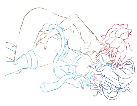 Vegas Lines By Ryuyujin Hentai Foundry