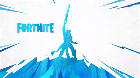 Fortnite: take a look at the new sword and a bunch of cool Xmas skins ...