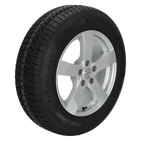 Pirelli™ Scorpion Winter 275/40 R21 107V XL RFT * 3PMSF DOT2020 winterband