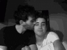 Gay Love Gay Love Kiss Discover Share GIFs