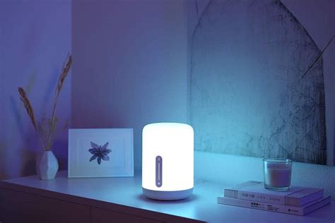 Xiaomi Mi Bedside Lamp 2 EU, stolná smart lampa | AKCIA