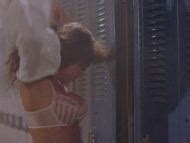 Naked Kim Anderson In Hot Times At Montclair High