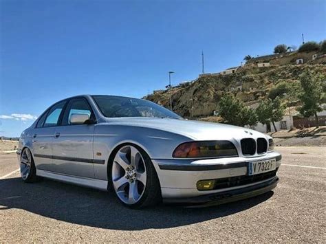 BMW E39 | Bmw e39, Bmw, Bmw car