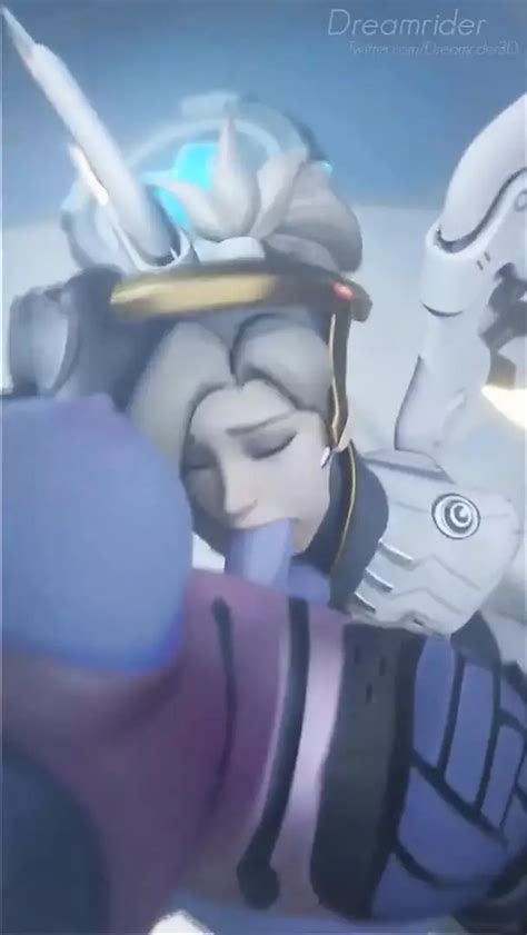 Futa Widowmaker Face Fucking Mercy American Anal Porn By Patreon Xhamster