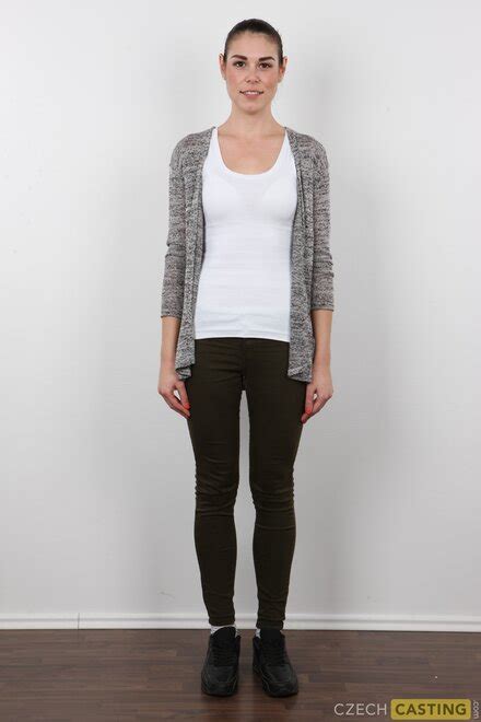 Czech Castin Wannabe Porn Stars 059 2 Porn Pic