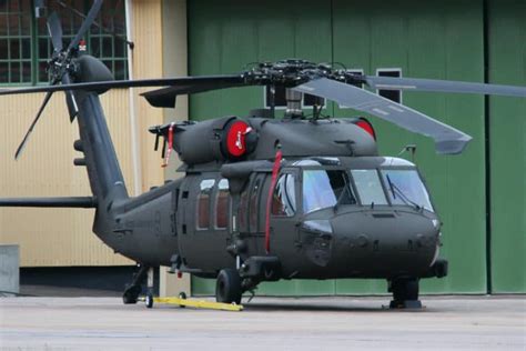 Sikorsky S I Black Hawk Price Specs Photo Gallery History Aero