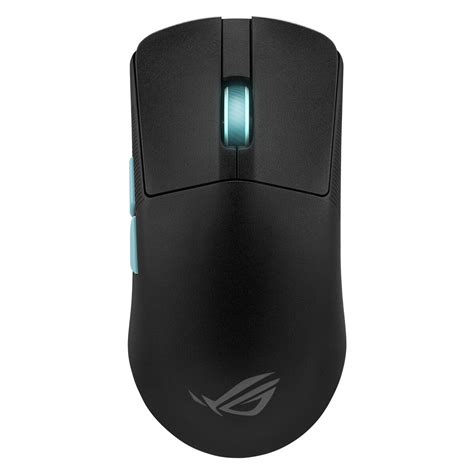 Asus ROG Harpe Ace Aim Lab Edition Ασύρματο Gaming Ποντίκι 36000 DPI ...