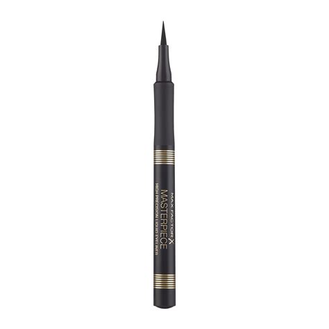 Masterpiece High Precision Liquid Eyeliner Max Factor