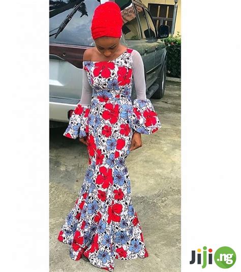 20 Hausa Ankara Styles You Will Love Jiji Blog