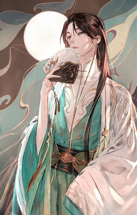 Nie Huaisang Mo Dao Zu Shi Image By Ruthie 3884760 Zerochan