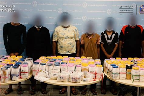 Video Sharjah Police Foil Bid To Smuggle Drugs Worth Dhs35 Million