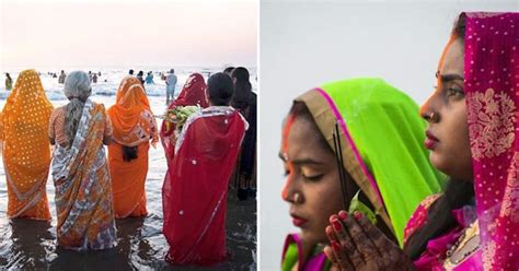 Chhath Puja 2023: What is Nahay Khay? Know the rituals, puja samagri ...