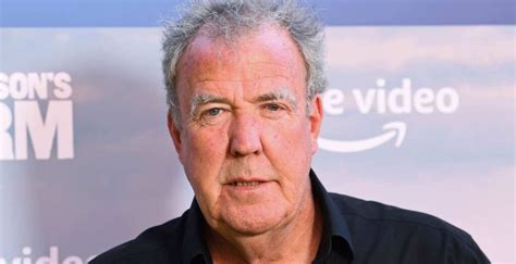 Jeremy Clarkson Stato Dichiarato L Uomo Pi Sexy Del Regno Unito Due