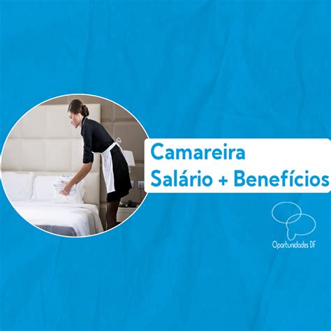 Camareira De Hotel Salario - 7