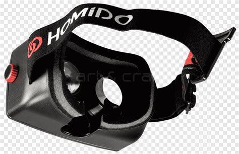 Goggles Homido V1 Headset Realitas Virtual Headset Realitas Virtual