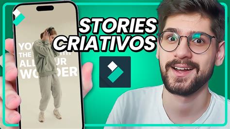 Ideias De Stories Criativos Para Postar No Instagram Tutorial