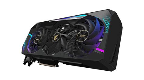 Gigabyte has 12 Nvidia RTX 3080 Ti graphics cards on the way at 12GB | PCGamesN