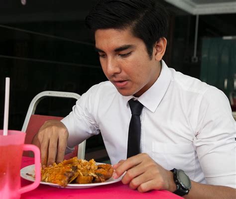 Syed Saddiq - Syed Saddiq Photo (42973534) - Fanpop