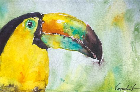 veredit - art©: Toucan