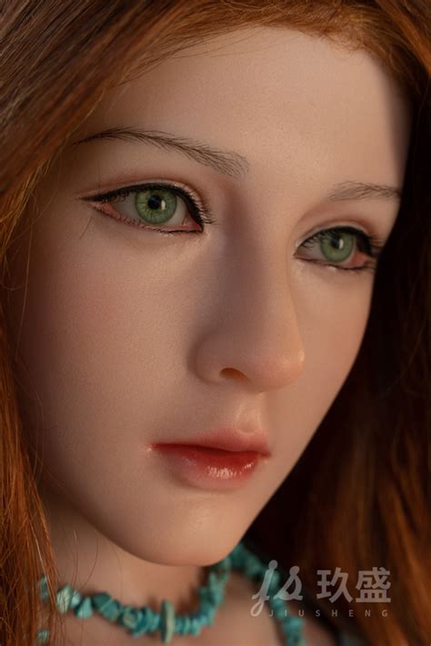 Mature European Full Silicone Sex Doll Elizabeth Cm Kanadoll