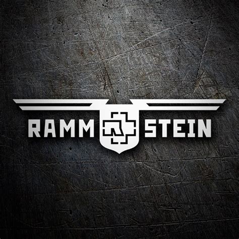 Rammstein Nazi Symbol