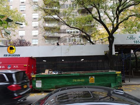 The Jeffersons - Rob on Location Filming Locations