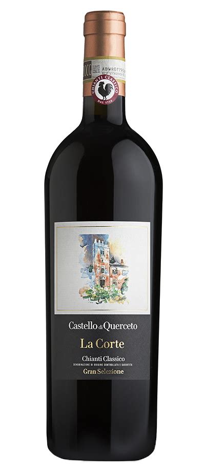 la corte prestige wine imports