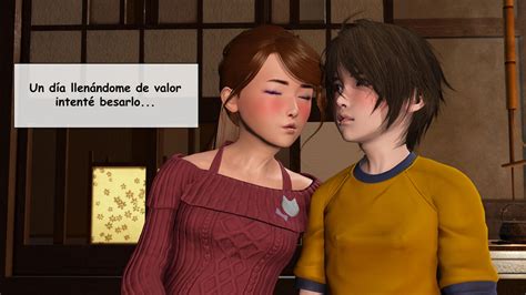 Pure Pervert El Secreto De Lynn Parte Comic Porn