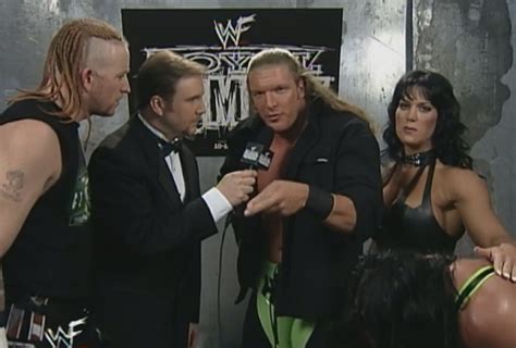 Ppv Review Wwf Royal Rumble