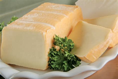 Cheese Liederkranz - Prepared Food Photos, Inc.