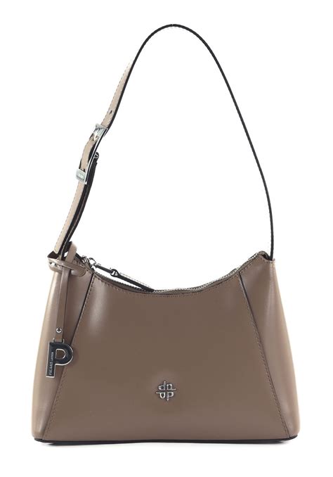 Picard Umh Ngetasche Black Tie Crossbody Bag Chai Modeherz