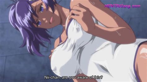 Kansen Ball Buster 01 FULL HD HENTAI UNCENSORED ENG SUBBED