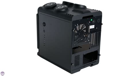 Deepcool Steam Castle Review | bit-tech.net