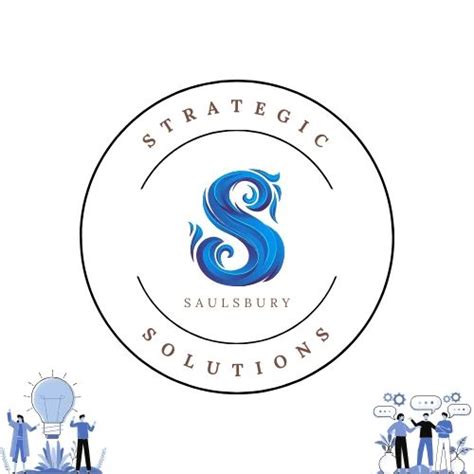 saulsbury strategic solutions