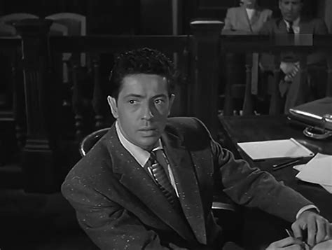 The Naked Street 1955 Film Noir