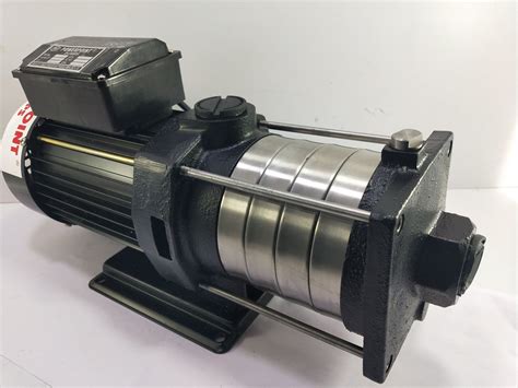 Hot Water Pump At Best Price In Kolkata West Bengal Mach Powerpoint