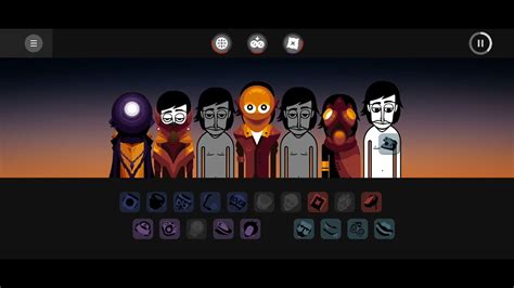 Arbox Augury Messed Up An Incredibox Mix Youtube