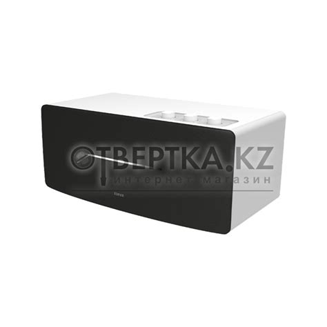 Колонки Edifier D12 White купить в Алматы, цена оптом и в розницу ...